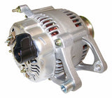 Jeep Aluminum Alternator - 5234032 steel