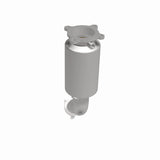 MagnaFlow direct-fit catalytic converter for 2011-2017 Audi A4 stainless steel CARB compliant OBDII 52352