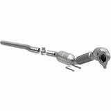 2009-2011 Volkswagen CC OEM Grade Direct-Fit Cat Converter 52380 Magnaflow