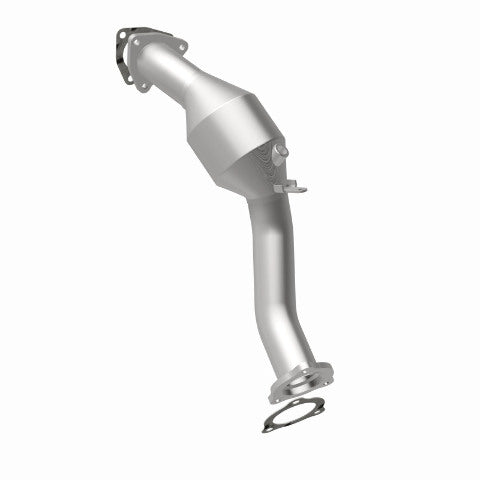 MagnaFlow direct-fit catalytic converter fits 2011-2015 Q7 V6 3 stainless steel CARB compliant OBDII 52400