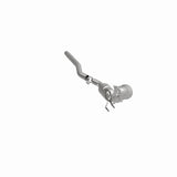 MagnaFlow direct-fit catalytic converter fits 2009-2017 Volkswagen Tiguan, 2015 Audi Q3, and more, this and 2015 Q3 L4 2 stainless steel CARB compliant 52408