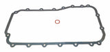 Crown Automotive - Silicone Blue Oil Pan Gasket Set - 5241062AB