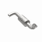 MagnaFlow catalytic converter for 2009-2010 Ford F-150 stainless steel CARB compliant OBDII