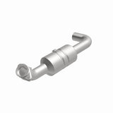 MagnaFlow catalytic converter for 2009-2010 Ford F-150 stainless steel CARB compliant OBDII