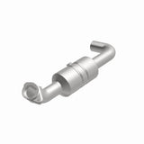 t 2009-2010 Ford F-150 Catalytic Converter 52419 Magnaflow MagnaFlow Exhaust Products