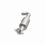MagnaFlow catalytic converter for 2009-2010 Ford F-150 stainless steel CARB compliant OBDII