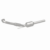 1999-2005 VW Jetta EPA Compliant Direct-Fit Catalytic Converter 52426 Magnaflow