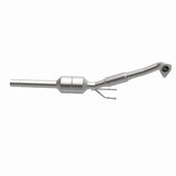 1999-2005 VW Jetta EPA Compliant Direct-Fit Catalytic Converter 52426 Magnaflow