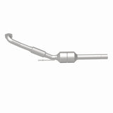 1999-2005 VW Jetta EPA Compliant Direct-Fit Catalytic Converter 52426 Magnaflow