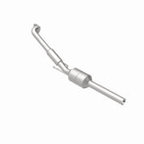 1999-2005 VW Jetta EPA Compliant Direct-Fit Catalytic Converter 52426 Magnaflow