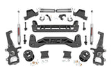 Lift kit for 2004-2008 Ford F-150 by Rough Country