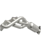 2013-2019 Toyota 4Runner EPA Compliant Manifold Cat Converter 52430 Magnaflow
