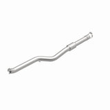 MagnaFlow direct-fit catalytic converter fits 2012-2016 BMW 328i, 2014-2016 BMW 428i, and more, this and 2012-2015 328i L4 2 stainless steel CARB compliant OBDII 52435