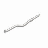 MagnaFlow direct-fit catalytic converter fits 2012-2016 BMW 328i, 2014-2016 BMW 428i, and more, this and 2012-2015 328i L4 2 stainless steel CARB compliant OBDII 52435