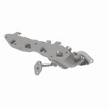 MagnaFlow direct-fit catalytic converter fits 2012-2015 Prius C L4 1.5 inch inlet/outlet stainless steel CARB compliant 52441