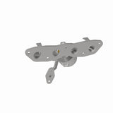 MagnaFlow direct-fit catalytic converter fits 2012-2015 Prius C L4 1.5 inch inlet/outlet stainless steel CARB compliant 52441