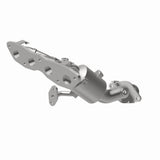 t 2012-2015 Prius C L4 OEM Manifold Direct-Fit Catalytic Converter 52441 Magnaflow MagnaFlow Exhaust Products