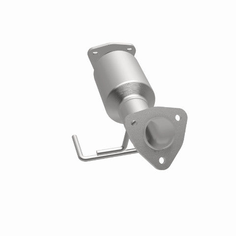 MagnaFlow direct-fit catalytic converter for 2014-2015 Honda Civic 1.8 inch inlet/outlet stainless steel CARB compliant OBDII 52452