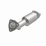 MagnaFlow direct-fit catalytic converter for 2014-2015 Honda Civic 1.8 inch inlet/outlet stainless steel CARB compliant OBDII 52452