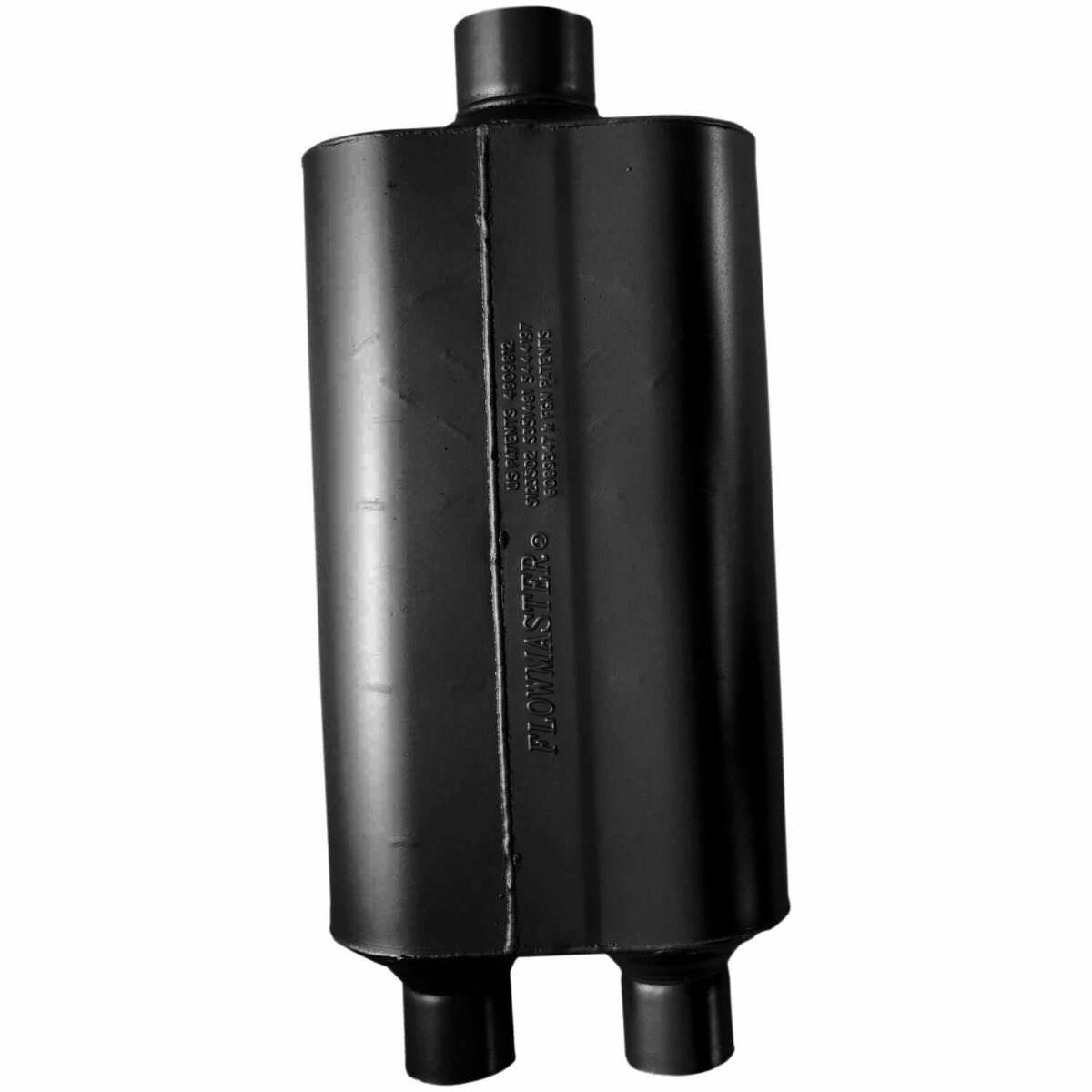 Performance Muffler for 1994-1998 Ram 2500 stainless steel