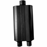 Performance Muffler for 1994-1998 Ram 2500 stainless steel