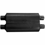 Performance Muffler stainless steel