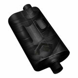Performance Muffler for 1970-1974 Ford Fairlane stainless steel