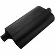 50 series Performance Muffler for 1970-1974 Ford Fairlane stainless steel