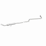 2011-2013 tC L4 2.5 OEM Underbody Direct-Fit Catalytic Converter 52462 Magnaflow
