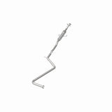 2011-2013 tC L4 2.5 OEM Underbody Direct-Fit Catalytic Converter 52462 Magnaflow