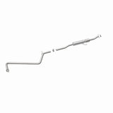 2011-2013 tC L4 2.5 OEM Underbody Direct-Fit Catalytic Converter 52462 Magnaflow