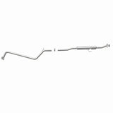 2011-2013 tC L4 2.5 OEM Underbody Direct-Fit Catalytic Converter 52462 Magnaflow