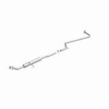 2011-2013 tC L4 2.5 OEM Underbody Direct-Fit Catalytic Converter 52462 Magnaflow