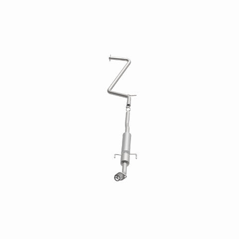 2011-2013 tC L4 2.5 OEM Underbody Direct-Fit Catalytic Converter 52462 Magnaflow