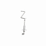 2011-2013 tC L4 2.5 OEM Underbody Direct-Fit Catalytic Converter 52462 Magnaflow