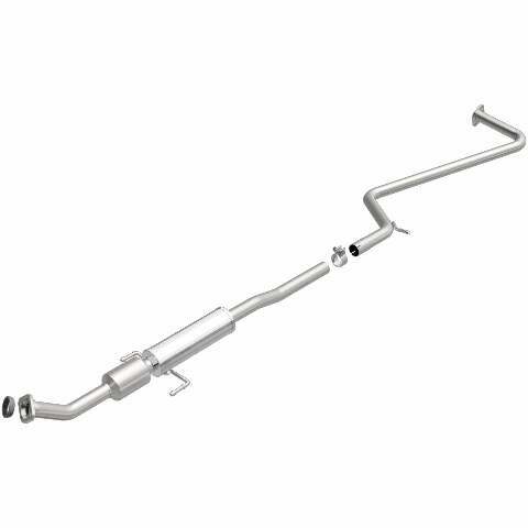 2011-2013 tC L4 2.5 OEM Underbody Direct-Fit Catalytic Converter 52462 Magnaflow