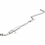 2011-2013 tC L4 2.5 OEM Underbody Direct-Fit Catalytic Converter 52462 Magnaflow