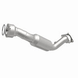 Fits 2009-2011 Buick Lucerne EPA Compliant Direct-Fit Catalytic Converter 52463