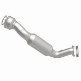 Fits 2009-2011 Buick Lucerne EPA Compliant Direct-Fit Catalytic Converter 52463