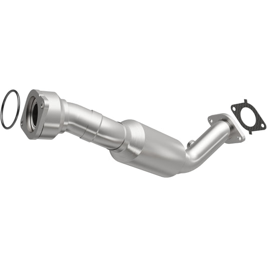 Fits 2009-2011 Buick Lucerne EPA Compliant Direct-Fit Catalytic Converter 52463