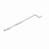 MagnaFlow direct-fit catalytic converter fits 2004-2006 Galant V6 stainless steel CARB compliant 52466