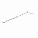 MagnaFlow direct-fit catalytic converter fits 2004-2006 Galant V6 stainless steel CARB compliant 52466