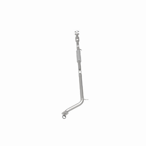 MagnaFlow direct-fit catalytic converter fits 2004-2006 Galant V6 stainless steel CARB compliant 52466