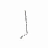 MagnaFlow direct-fit catalytic converter fits 2004-2006 Galant V6 stainless steel CARB compliant 52466