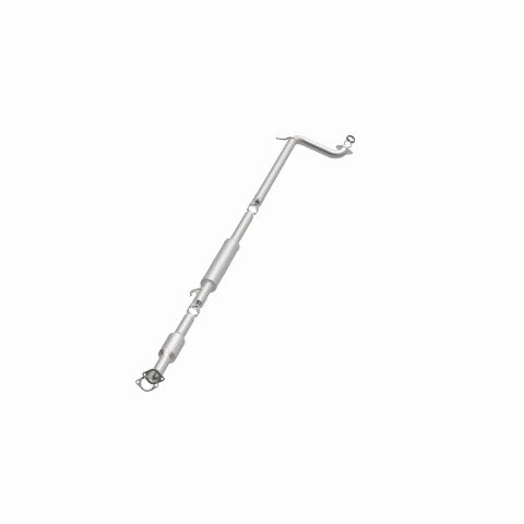 MagnaFlow direct-fit catalytic converter fits 2004-2006 Galant V6 stainless steel CARB compliant 52466