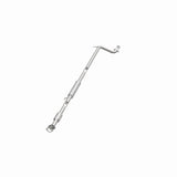 MagnaFlow direct-fit catalytic converter fits 2004-2006 Galant V6 stainless steel CARB compliant 52466