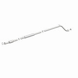 MagnaFlow direct-fit catalytic converter fits 2004-2006 Galant V6 stainless steel CARB compliant 52466