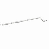 MagnaFlow direct-fit catalytic converter fits 2004-2006 Galant V6 stainless steel CARB compliant 52466