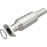 MagnaFlow direct-fit catalytic converter fits 2008-2009 Ford Fusion V6 3 stainless steel CARB compliant 52470