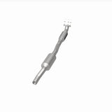 MagnaFlow direct-fit catalytic converter fits 2008 Saturn Astra stainless steel CARB compliant OBDII